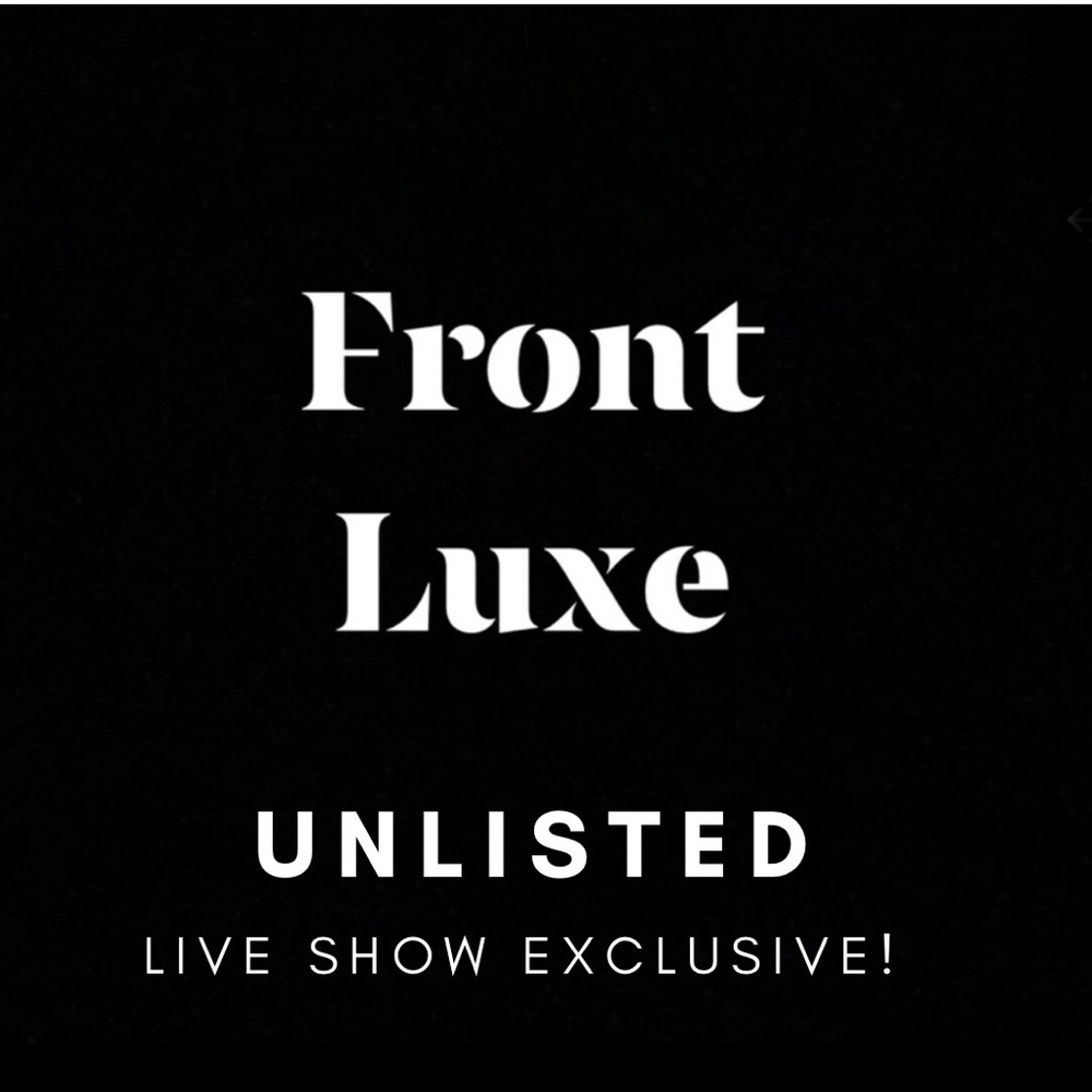 LIKE THIS FOR LIVE SHOWS! NEVER MISS A LIVE SHOW LIKE LIKE LIKE! - Picture 7 of 8